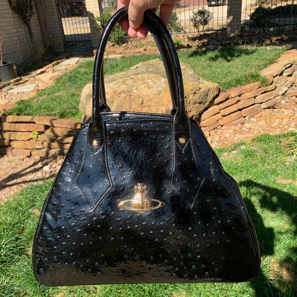 Vivienne Westwood Handbags - Vivienne Westwood